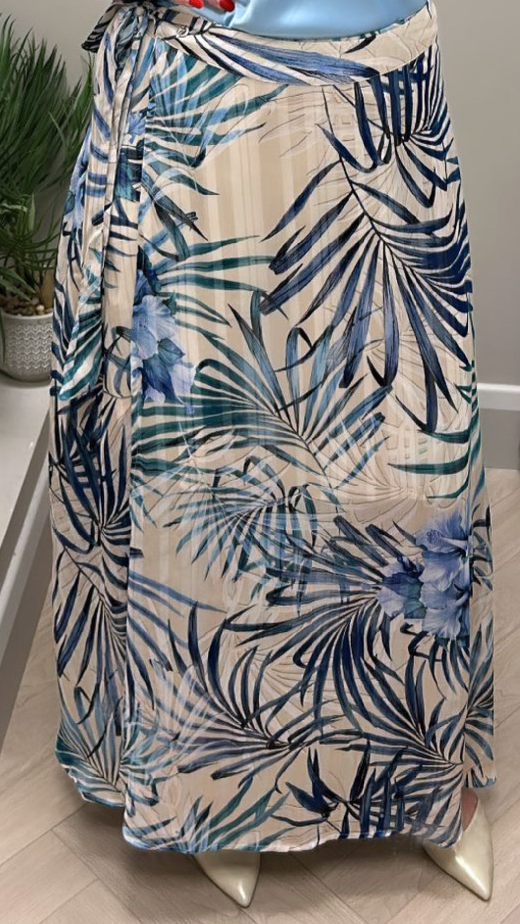 Guess Romana skirt W5GD66WH9Z2