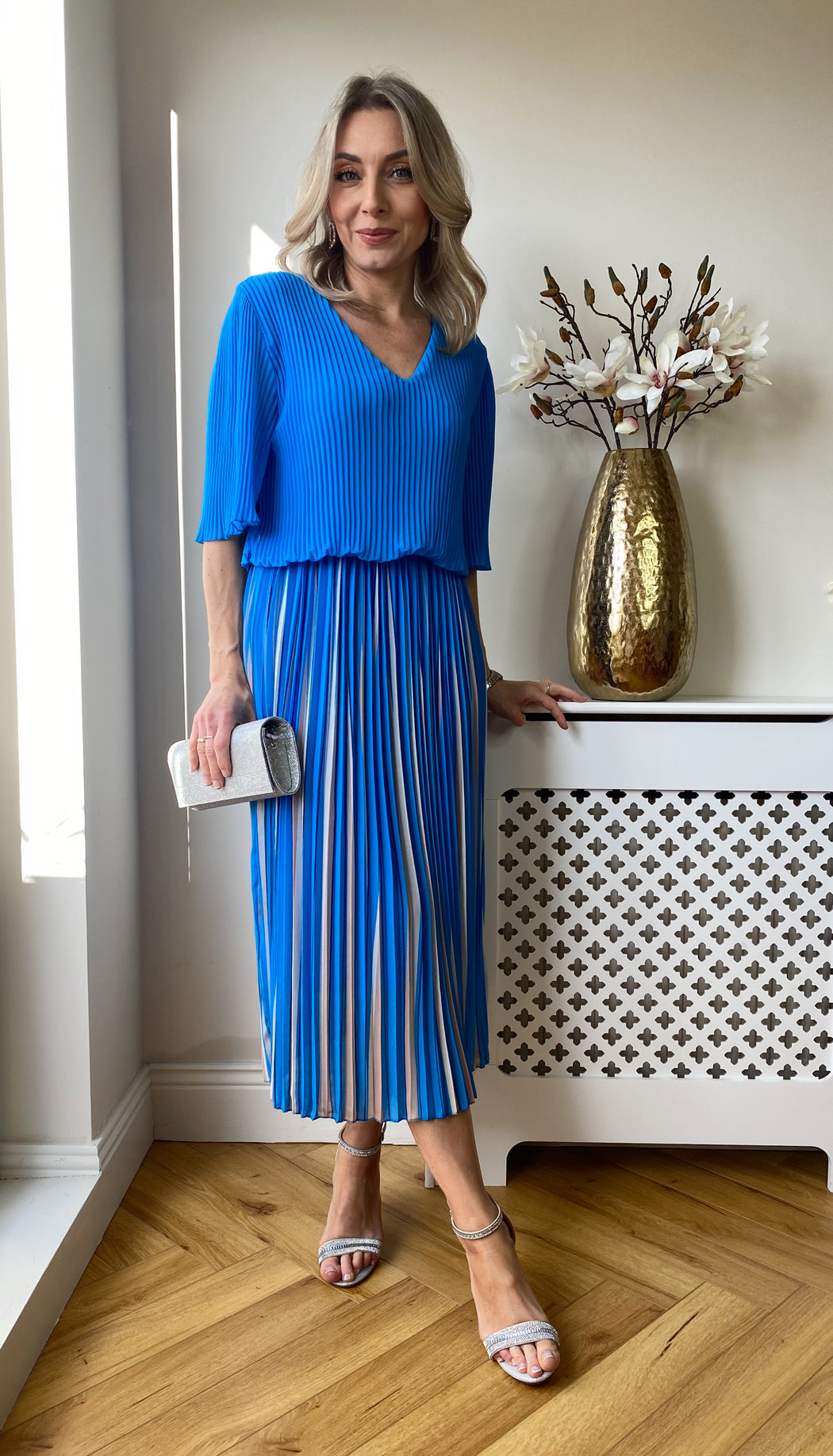 Dodmoor crystal dust