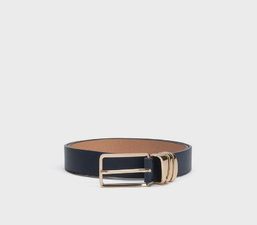 Moon black belt