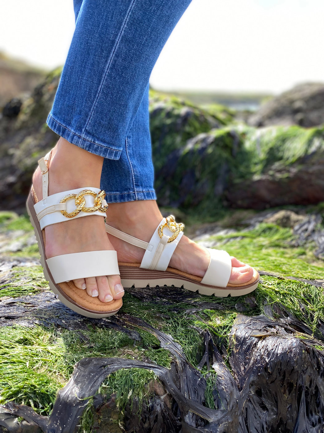 Jasra one oatmeal slider