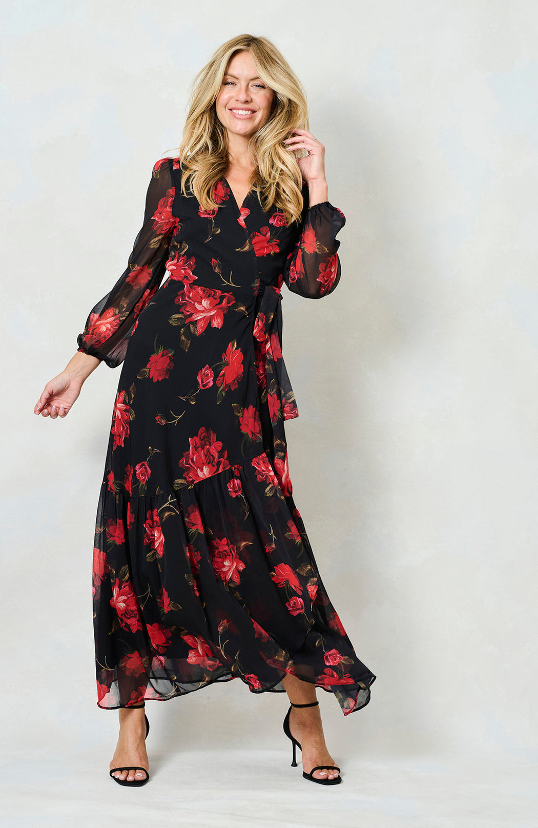 ( pre order - arriving 9th September ) THE CAMILLA