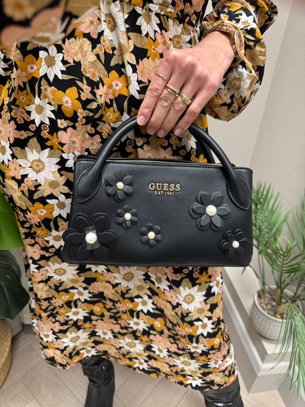 Guess Zaria bag BG733005