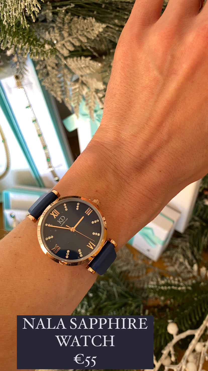 R613WLA NALA SAPPHIRE WATCH hi