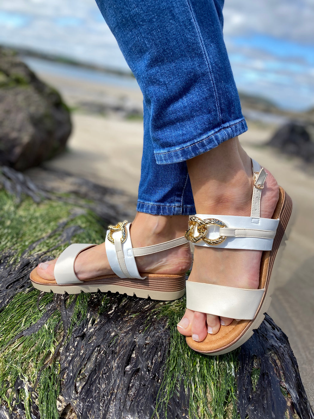 Jasra one oatmeal slider