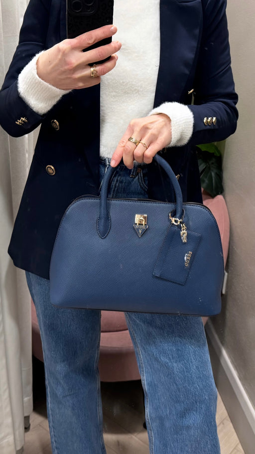 Guess patsie bag ZG991906 NAVY