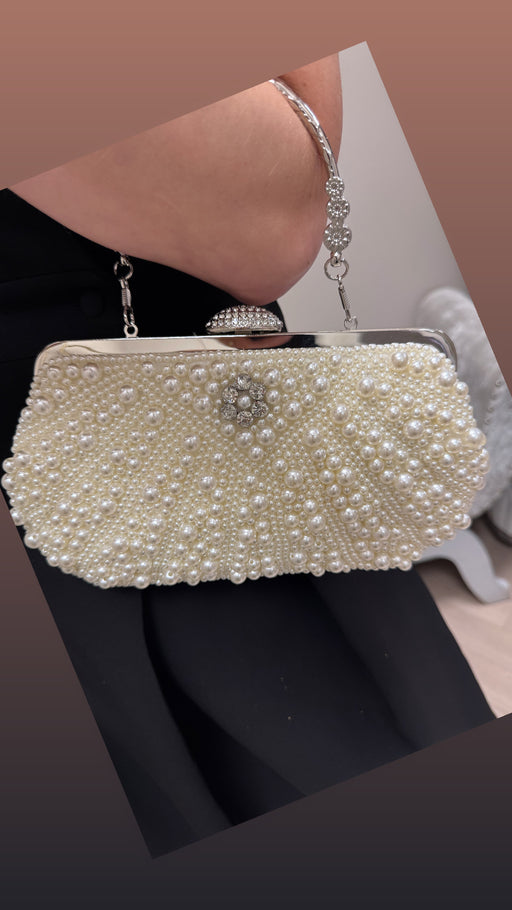 8802 ivory pearl in shell