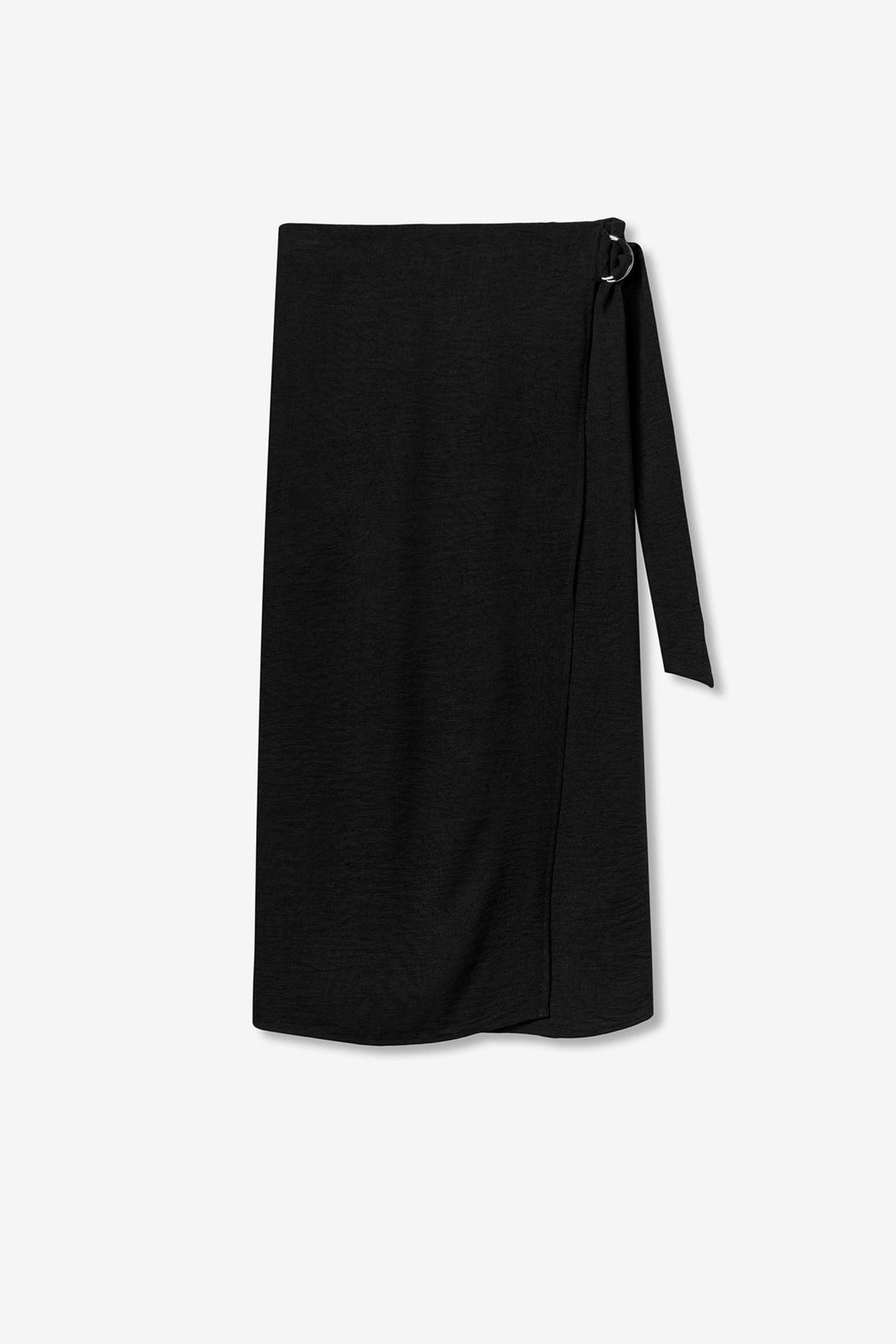 Greeny skirt