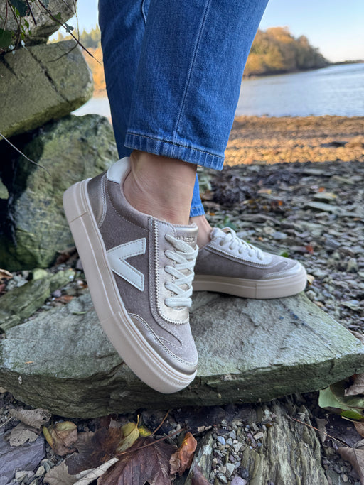 Eighty peregrine trainer