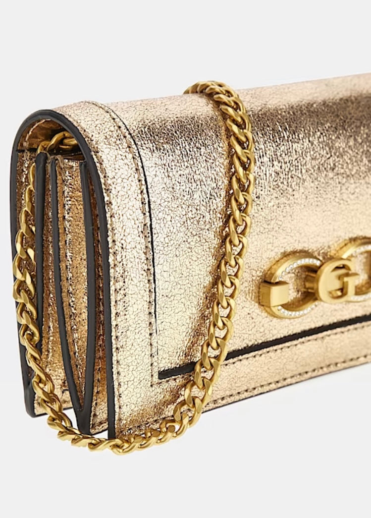 MA877771 Gold gilded glamour mini