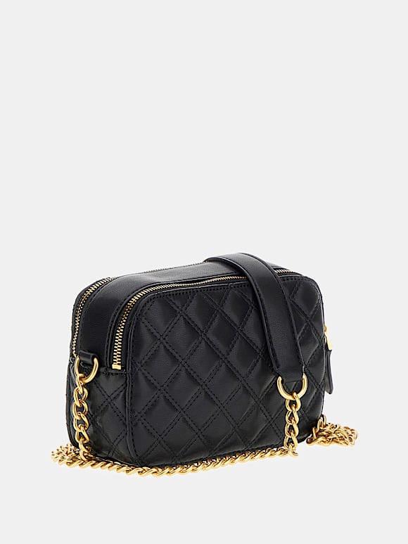 Giully quilted mini crossbody QG874814