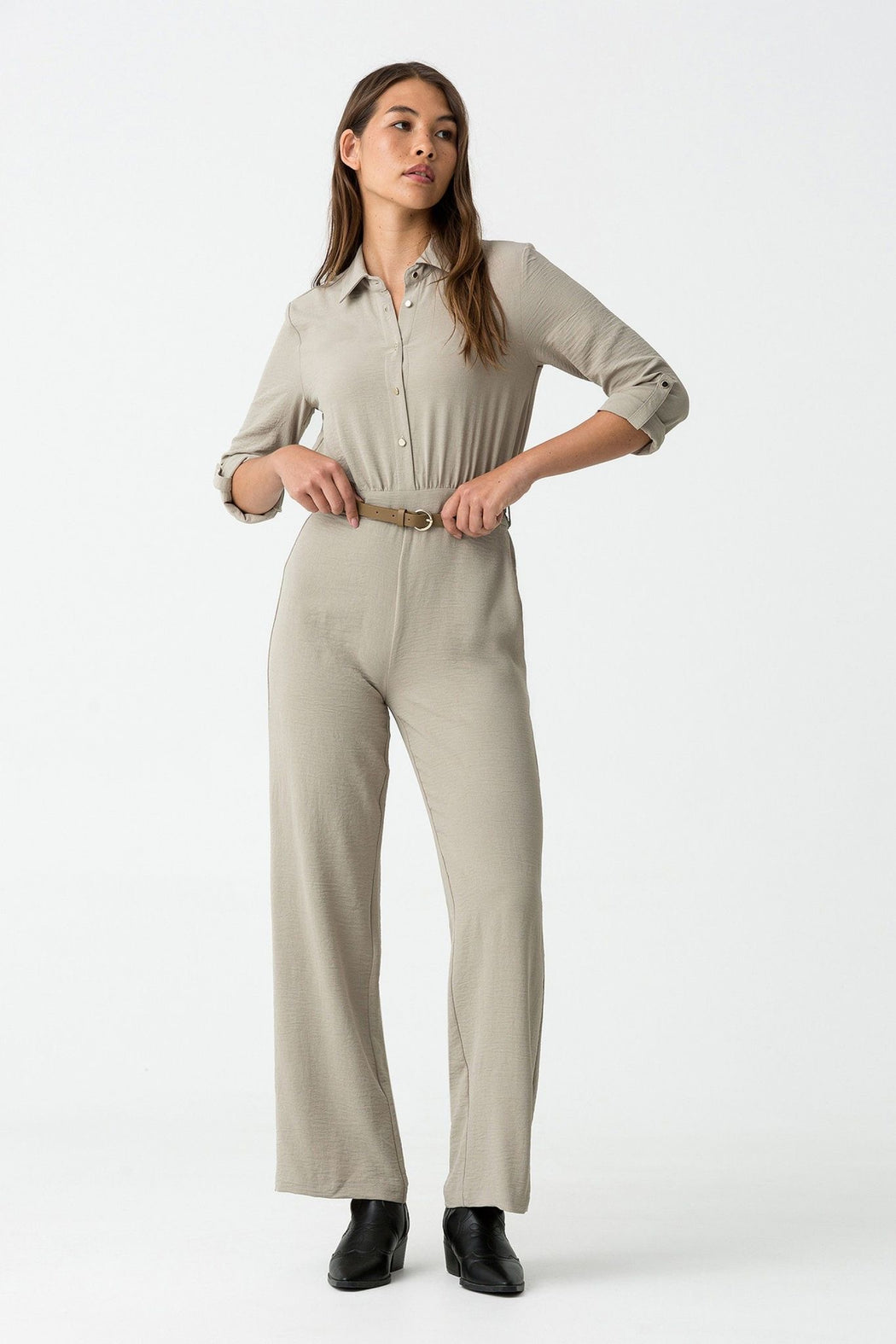 Wave jumpsuit