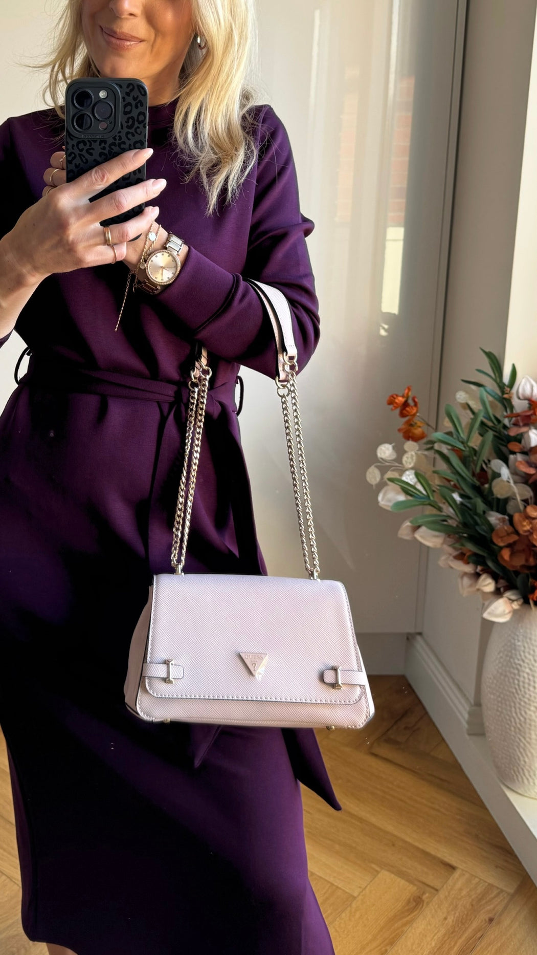 Guess Rose Rosalba Bag ZG965721