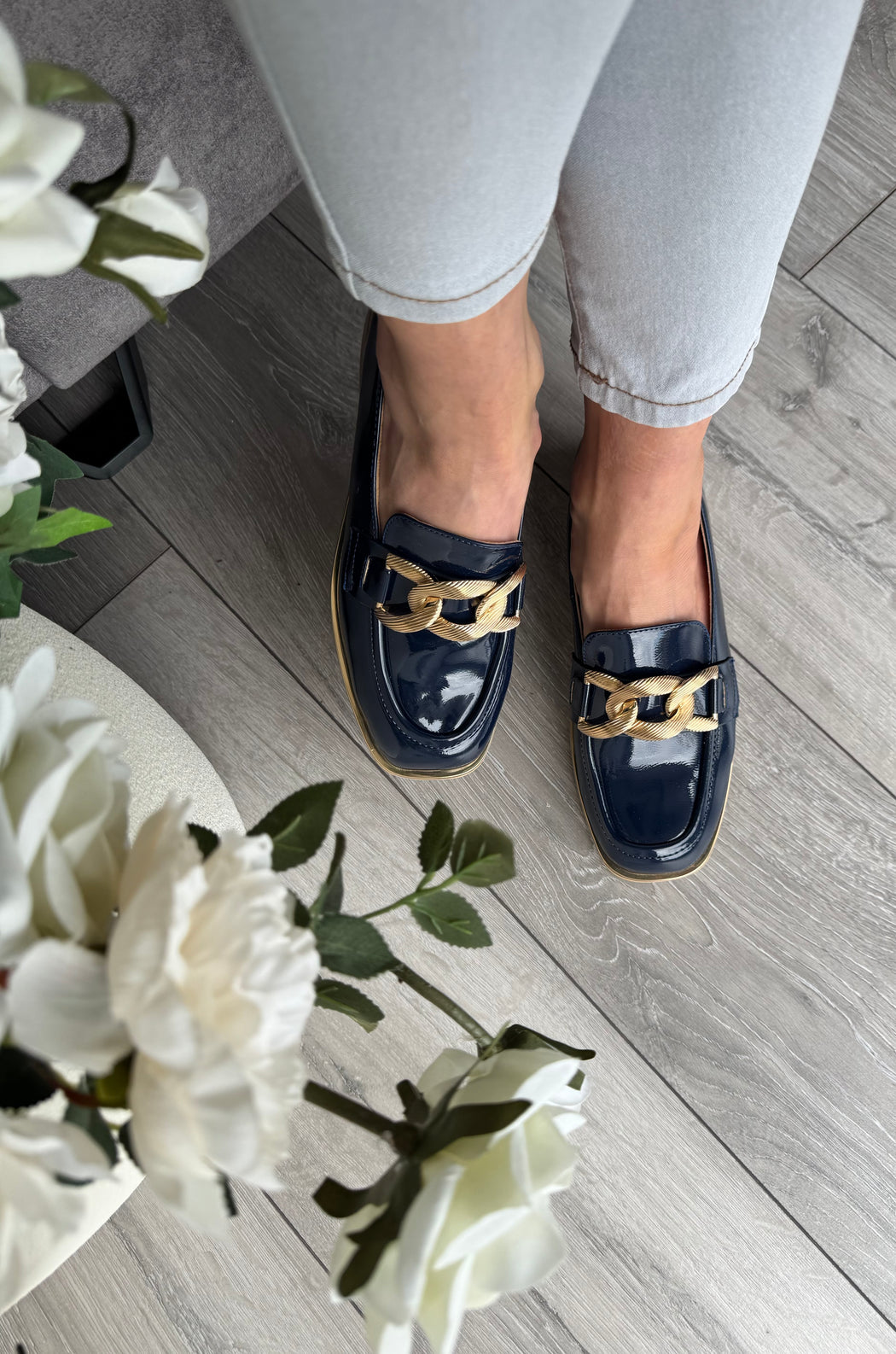 Thames Est Sapphire Loafer