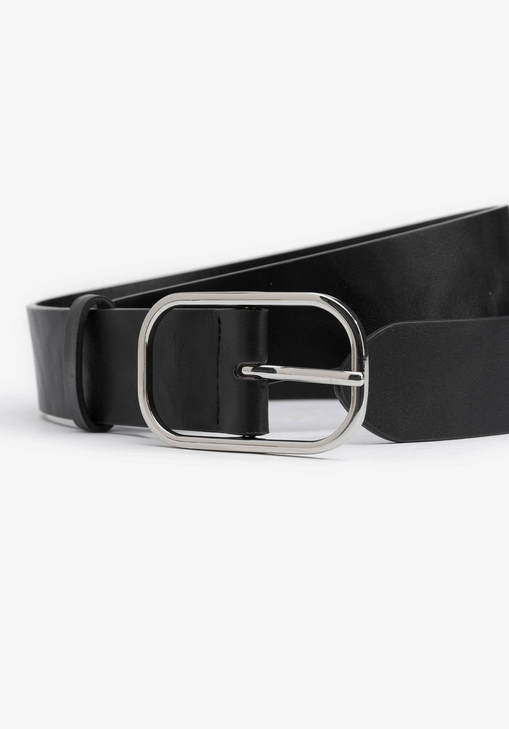 Edna black belt