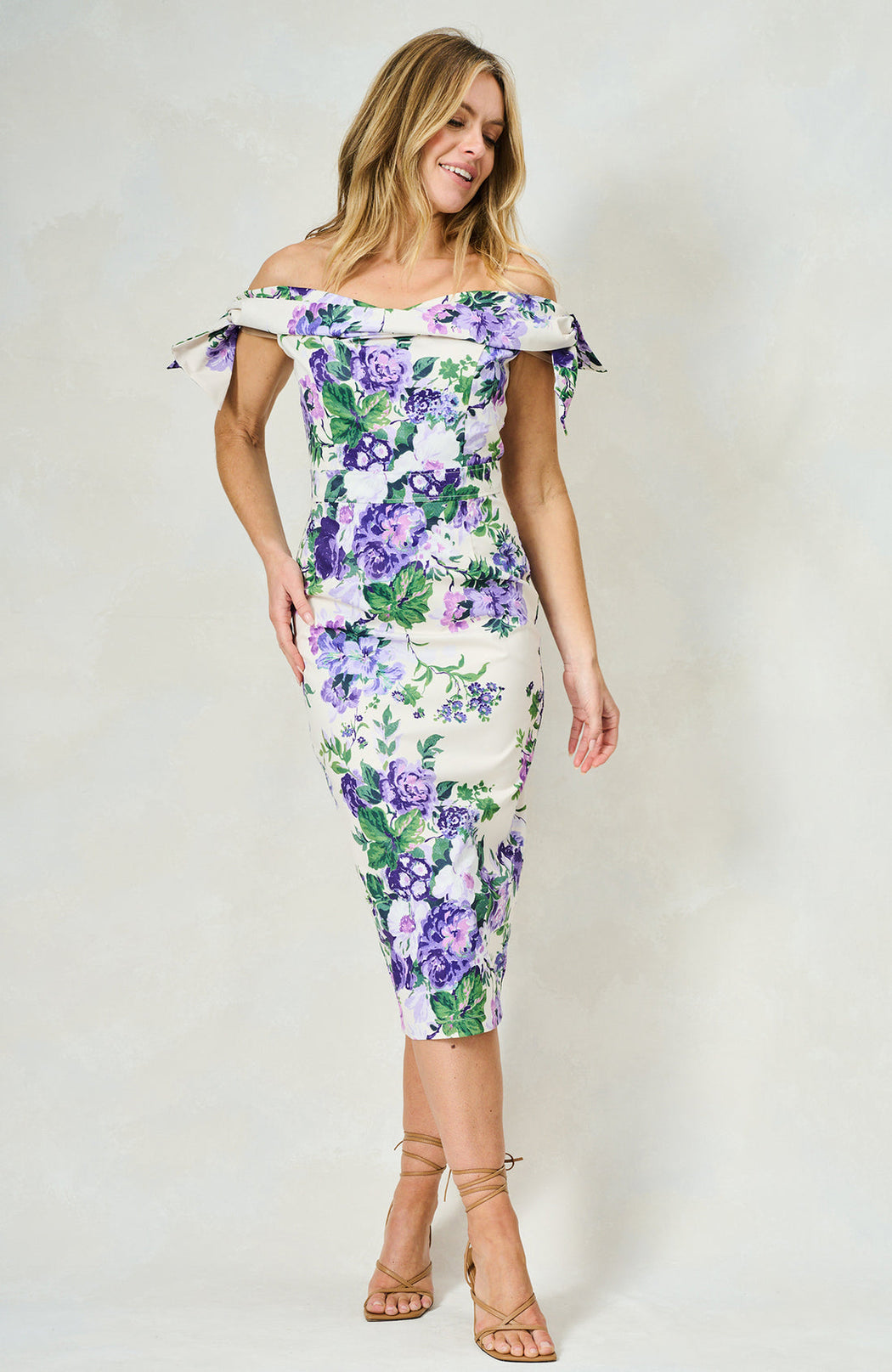 Suzette dress