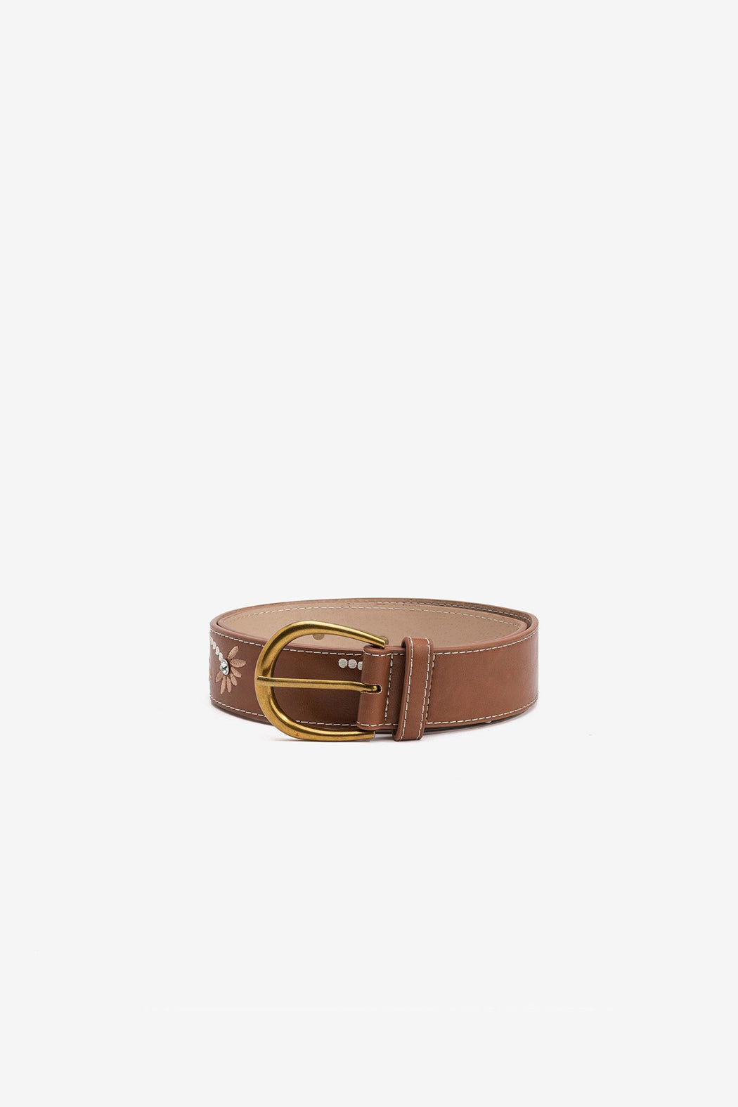 Kendall belt