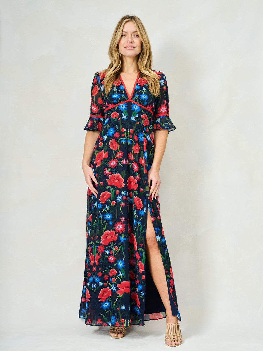 Suri dress