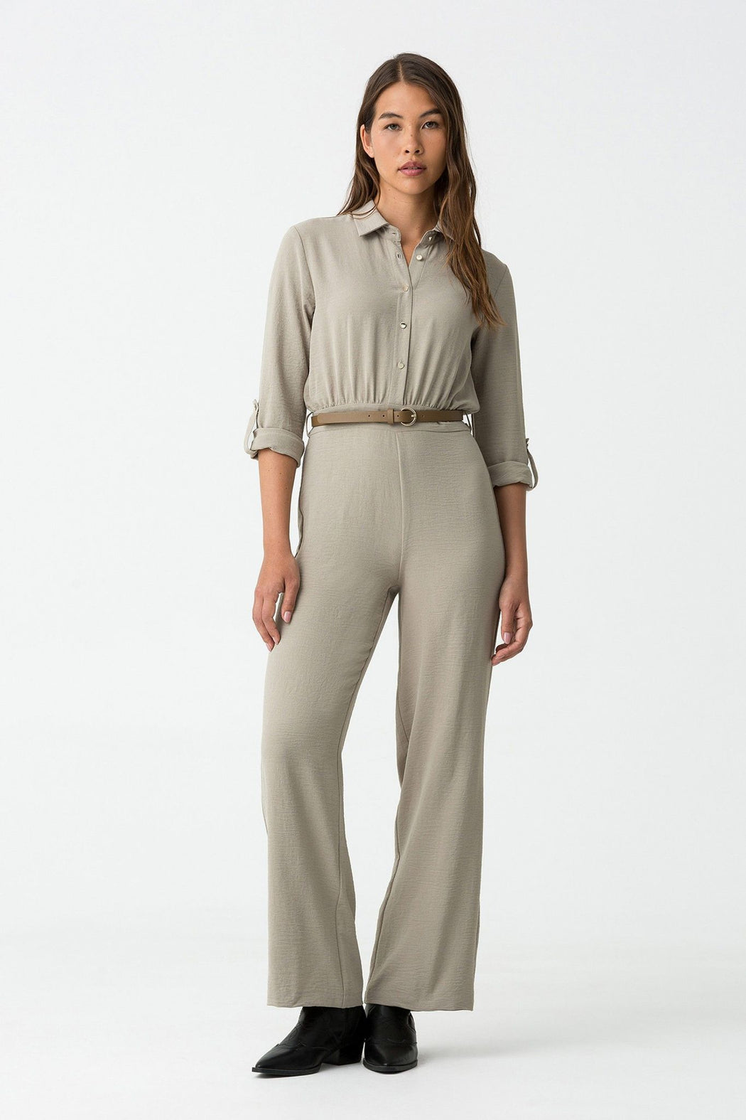 Wave jumpsuit