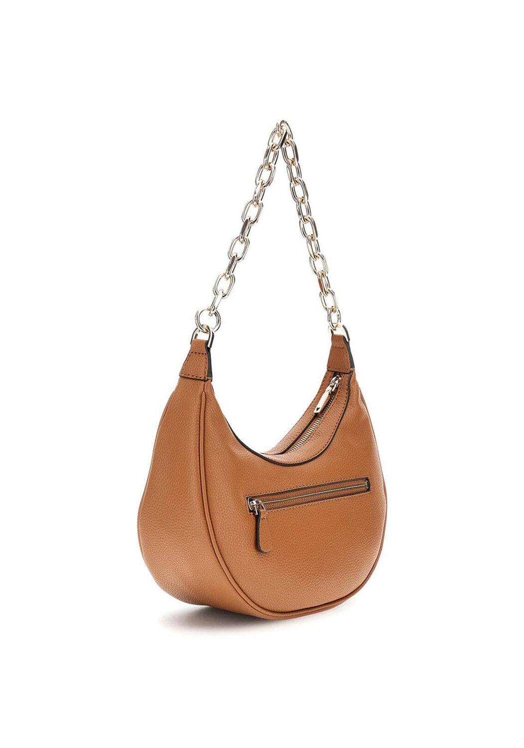 Circe cognac guess shoulder / crossbody bag bg964201