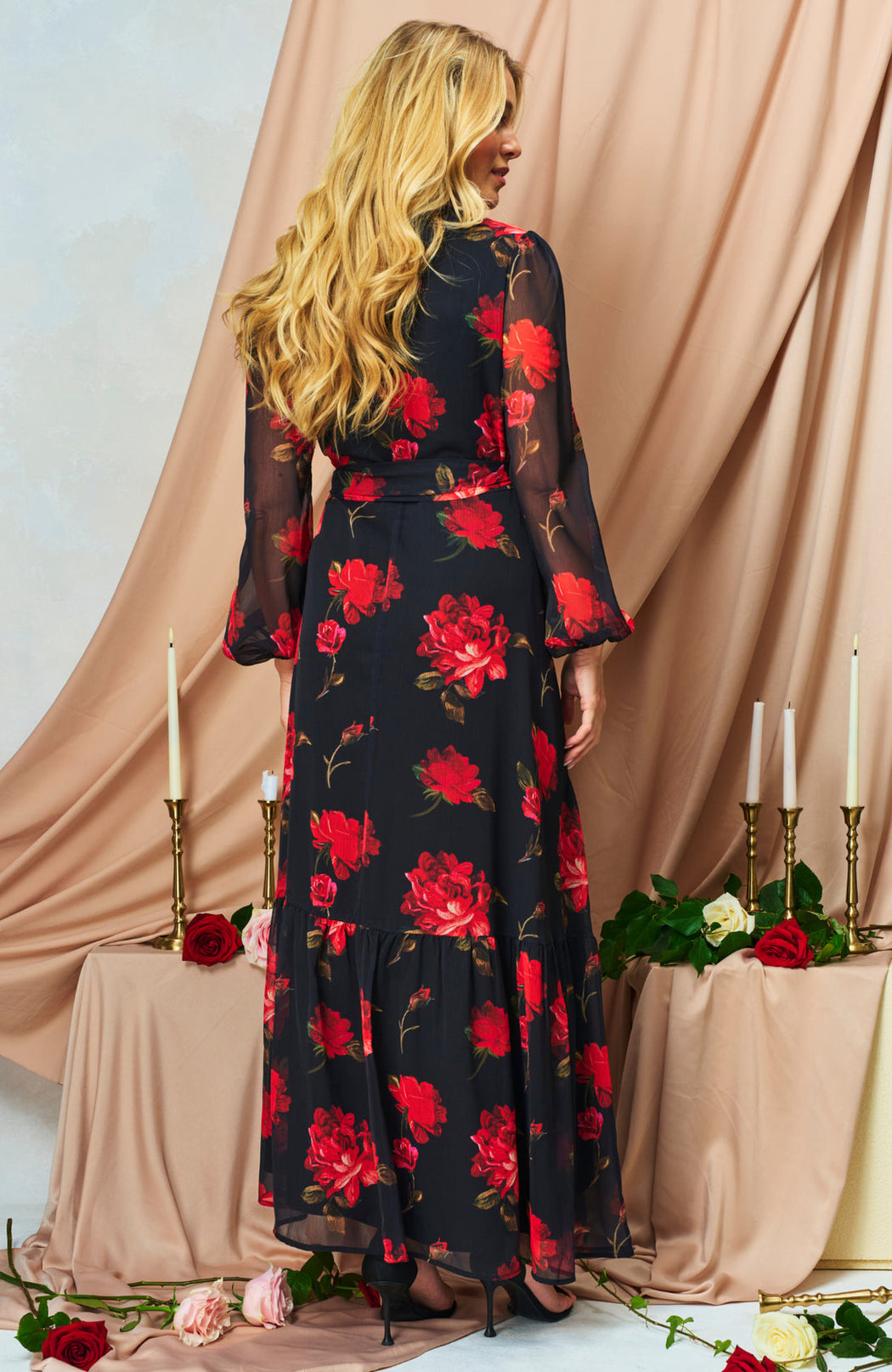 ( pre order - arriving 9th September ) THE CAMILLA