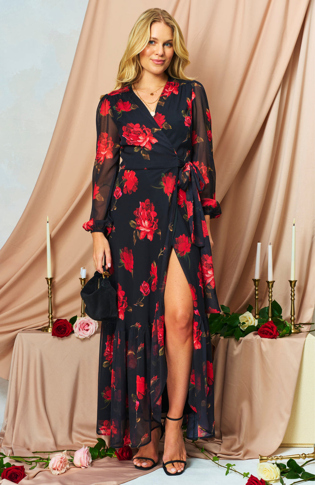 ( pre order - arriving 9th September ) THE CAMILLA