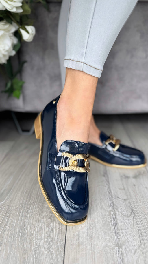 Thames Est Sapphire Loafer