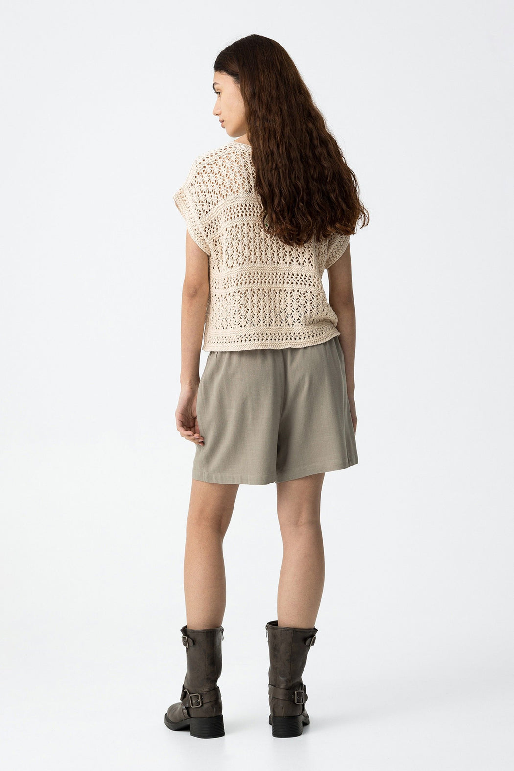 Alfie shorts
