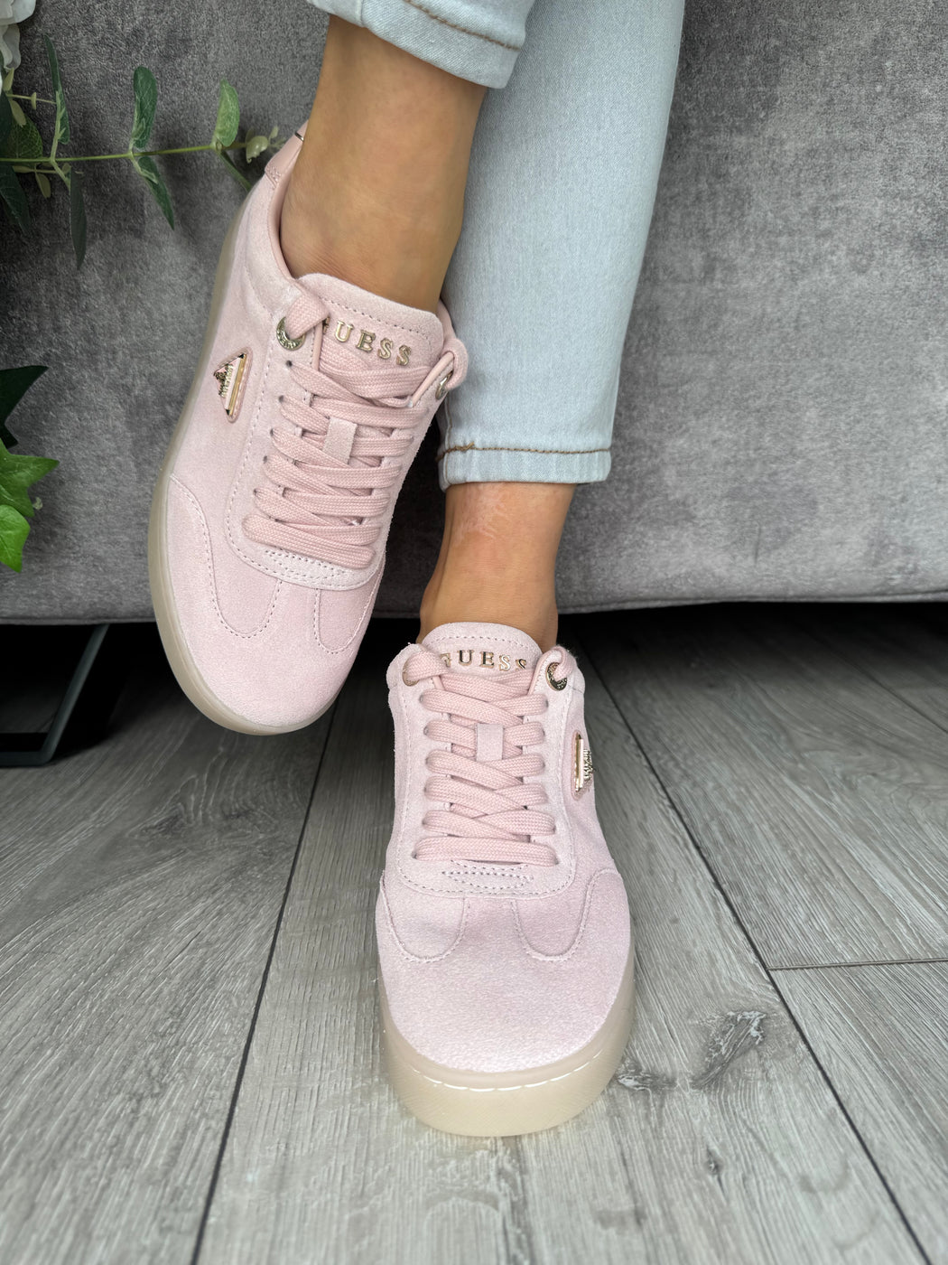 Guess rose trainer FLJJAZSUE12