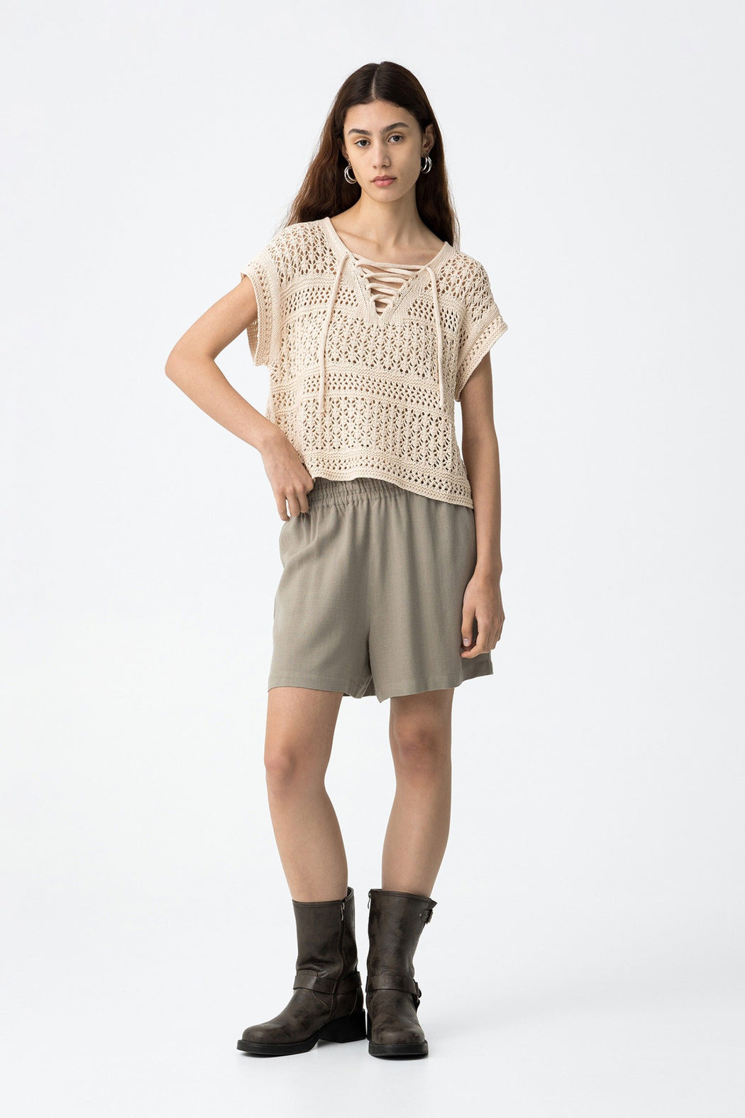 Alfie shorts