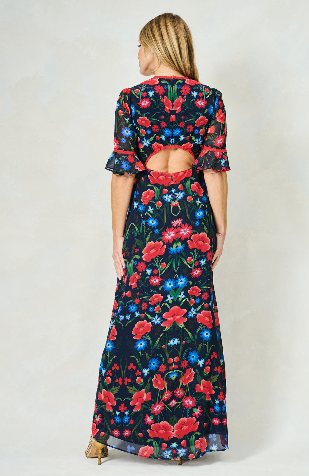 Suri dress