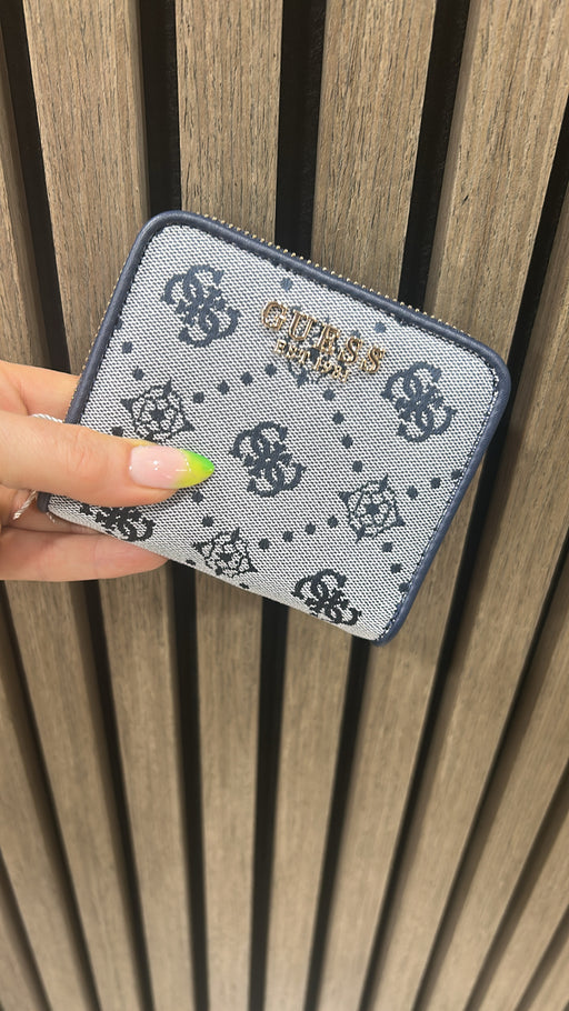 Guess navy neda wallet jp9654137