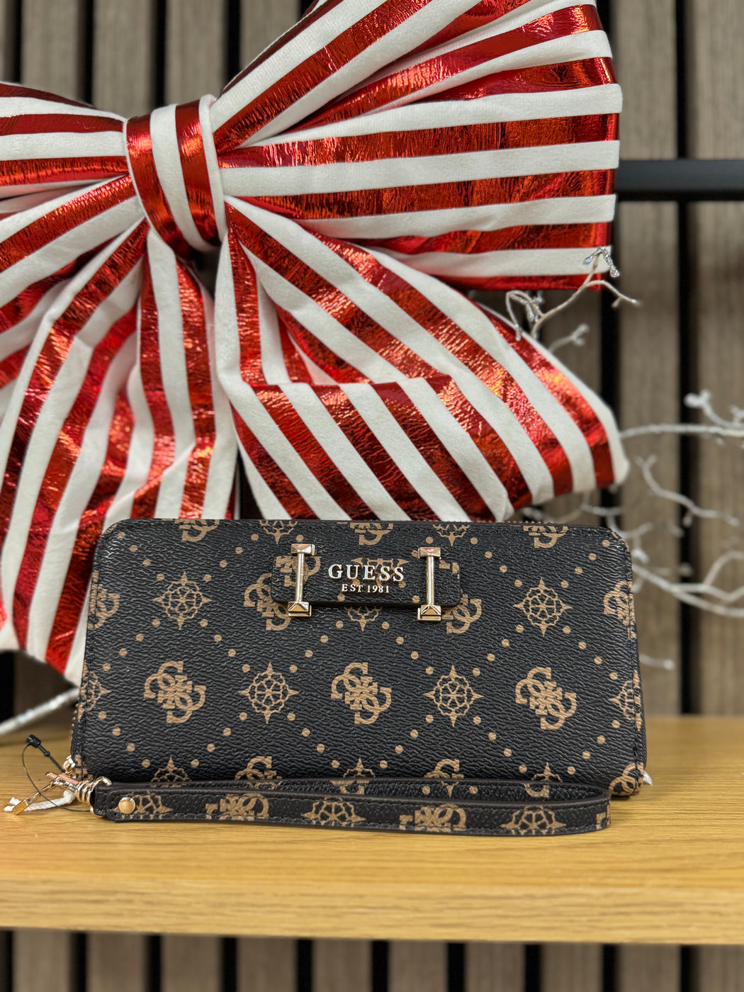 Guess GP9890146 ESPRESSO LOGO SILIA SLG