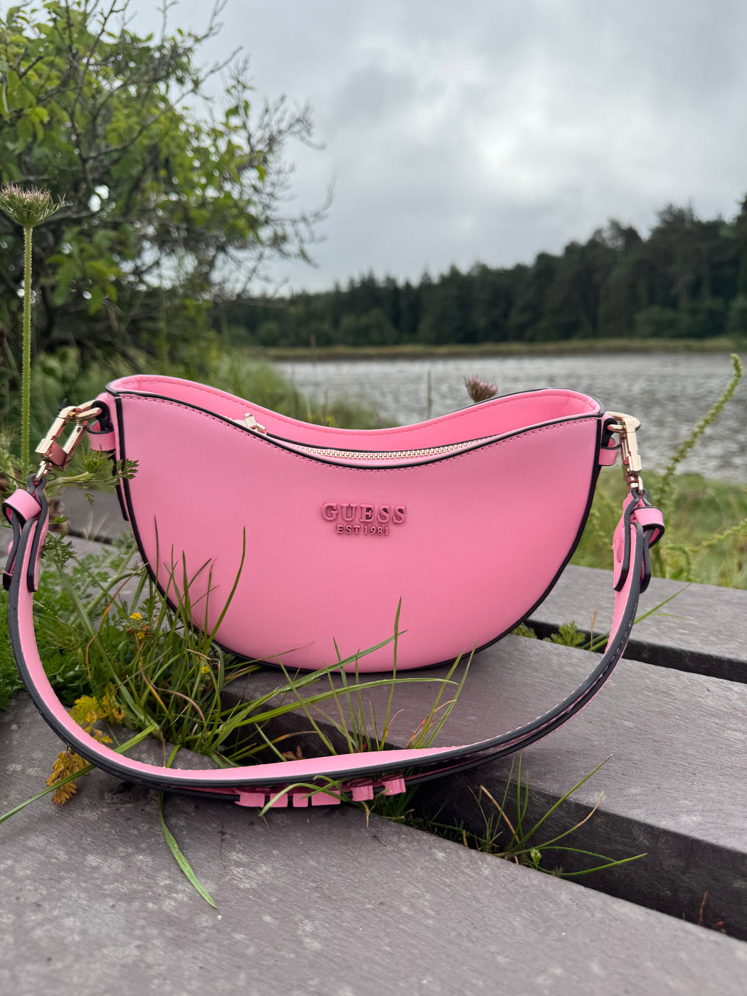 Guess sarita shoulder bag VG932718
