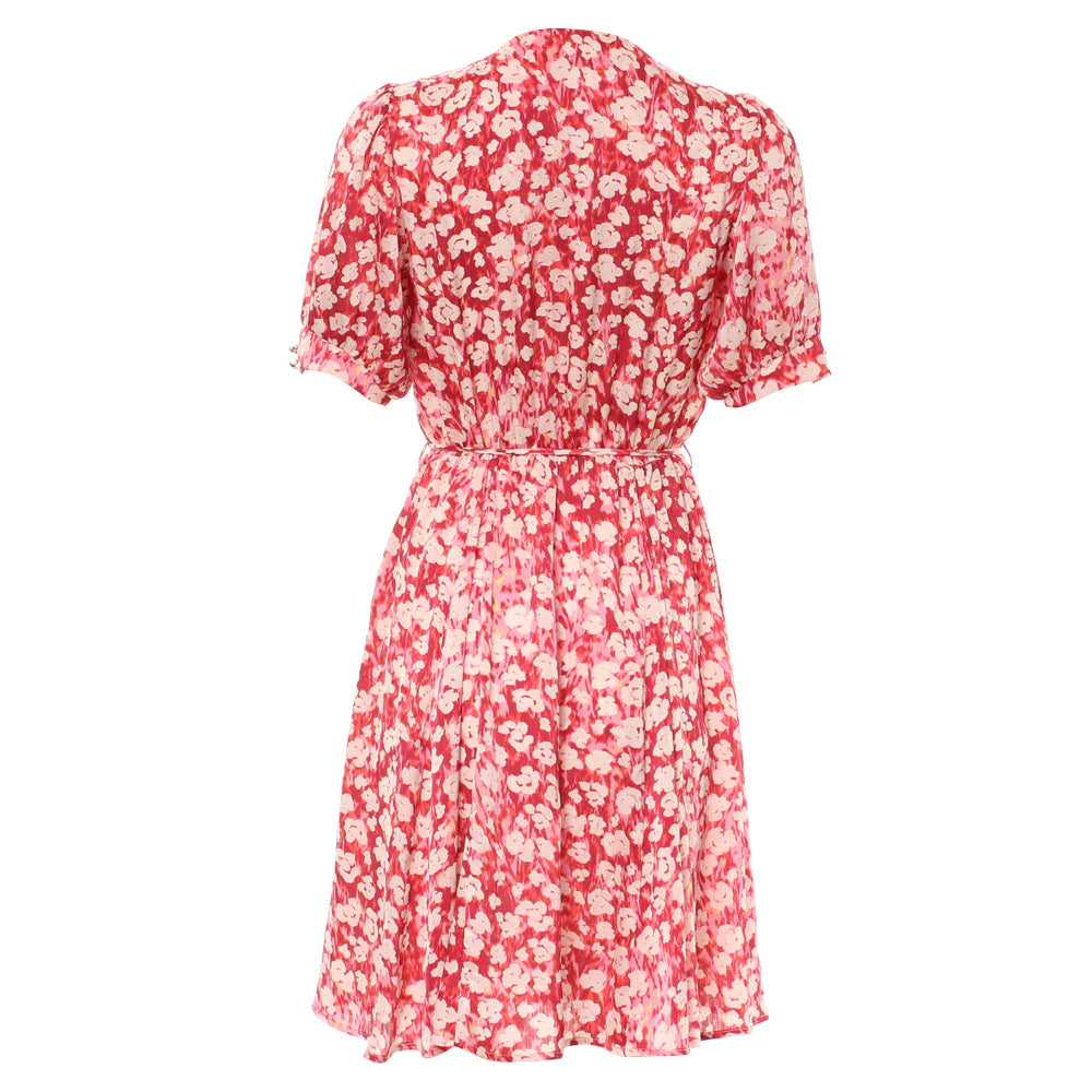 Gemma pink Dress