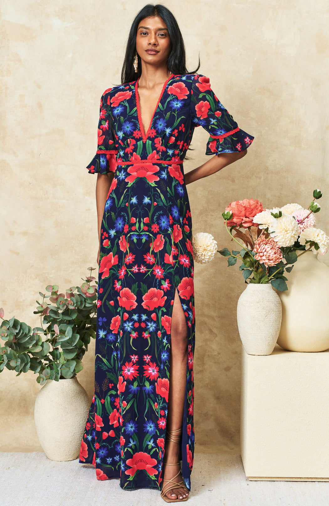 Suri dress