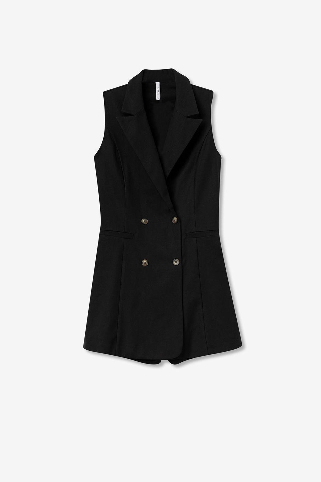 Charme skort play suit dress
