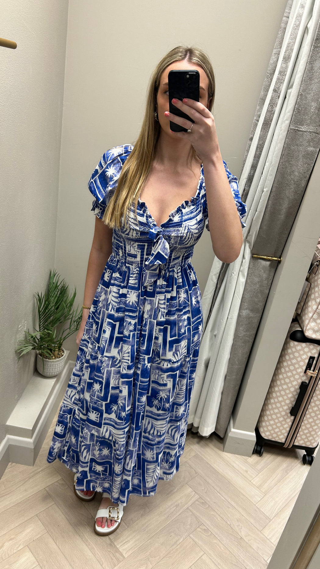 Nemo dress