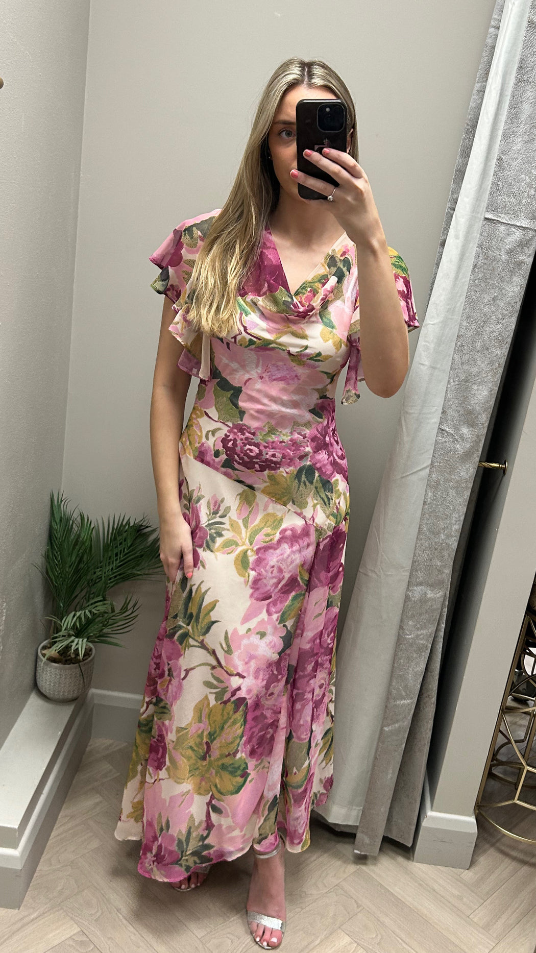 cecillia dress