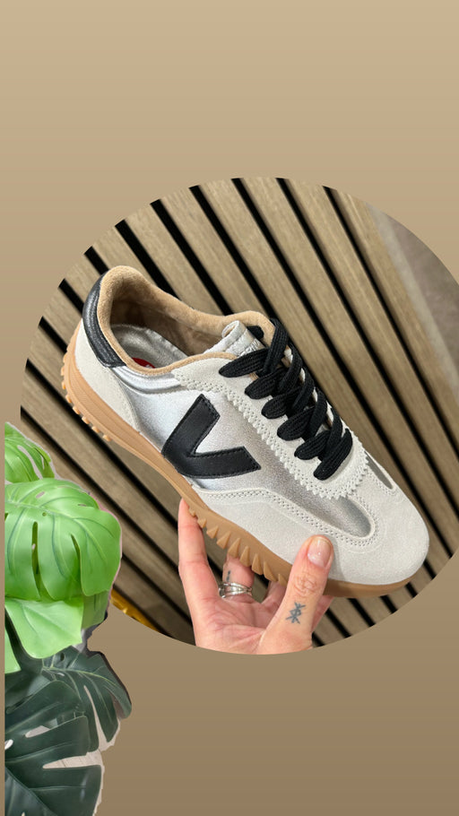 Forty seven Foil ink trainer