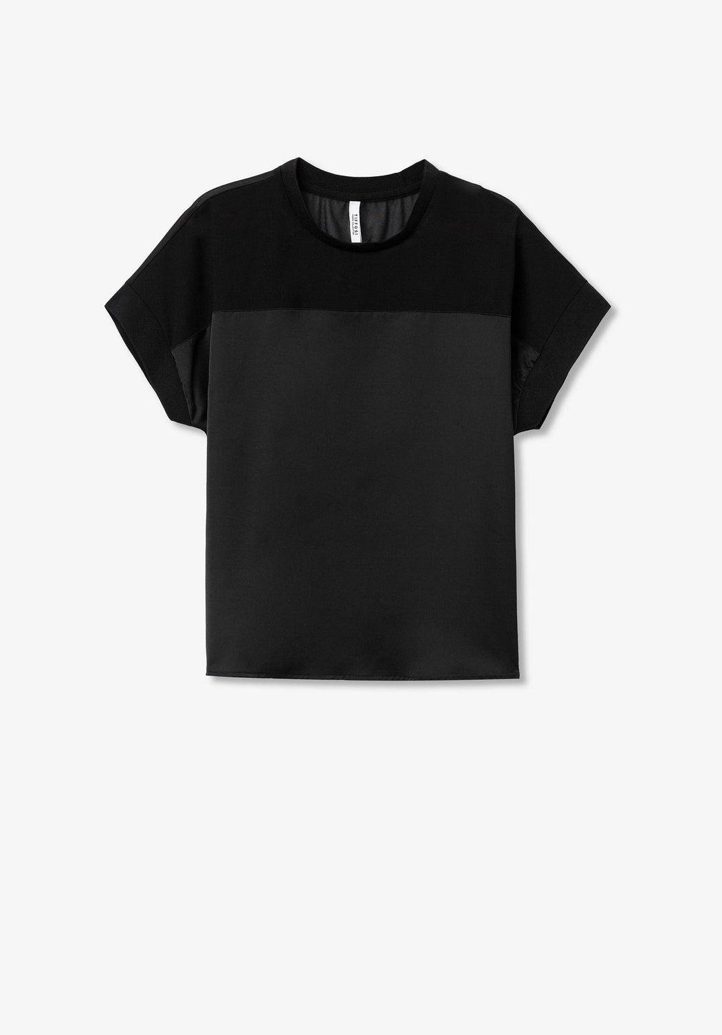 Trufado black top