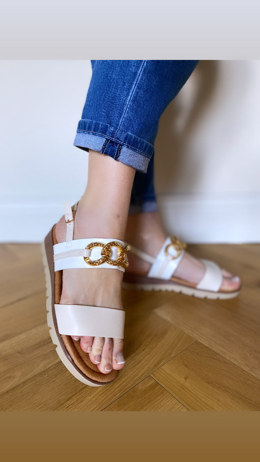 Jasra one oatmeal slider
