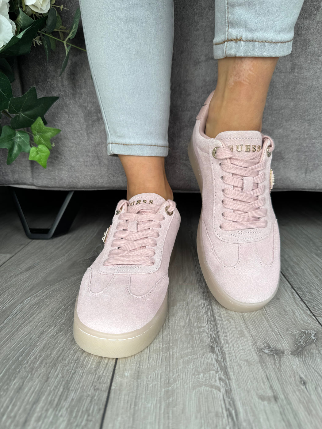 Guess rose trainer FLJJAZSUE12