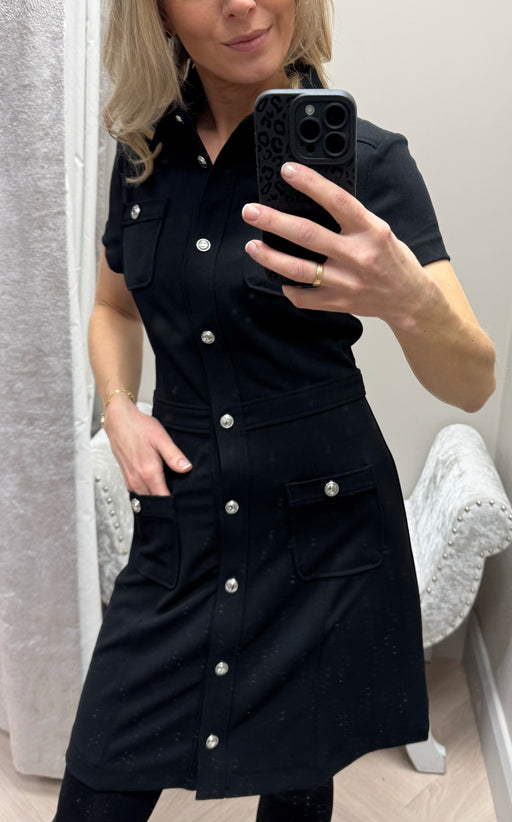 Guess elora dress W5GK70KCBO2