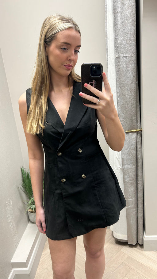 Charme skort play suit dress
