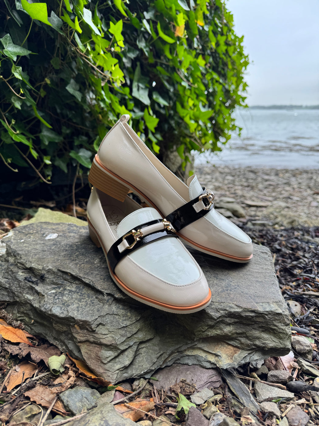 Duckworth Almond Mash  Loafer