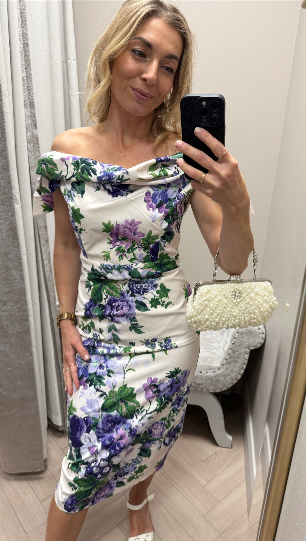 Suzette dress