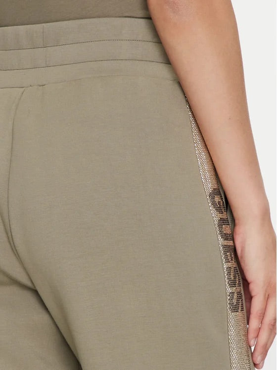 Guess Victoire scuba green joggers W5RB00KBYE2