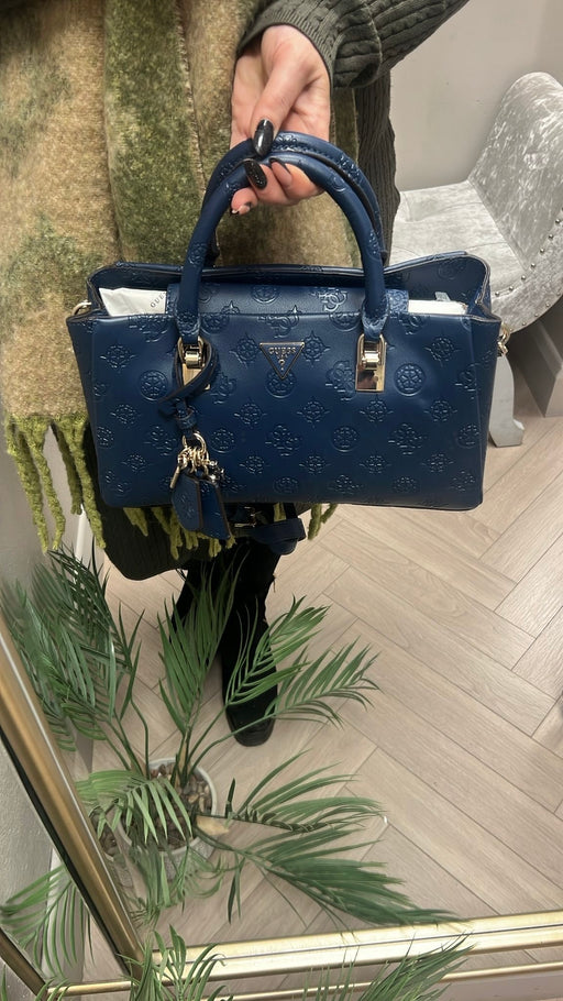 Guess tisha midnight logo pd776406