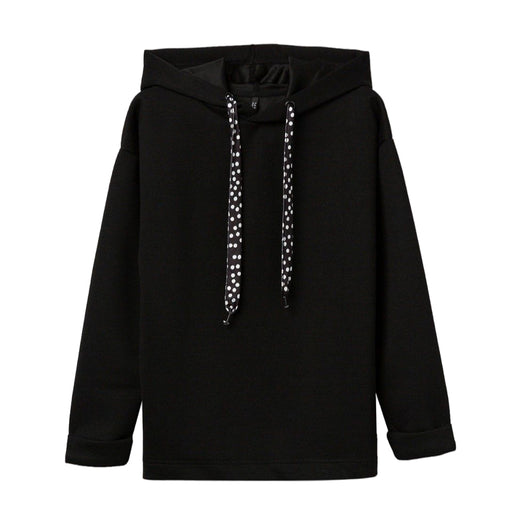 Kenzo Black hoodie