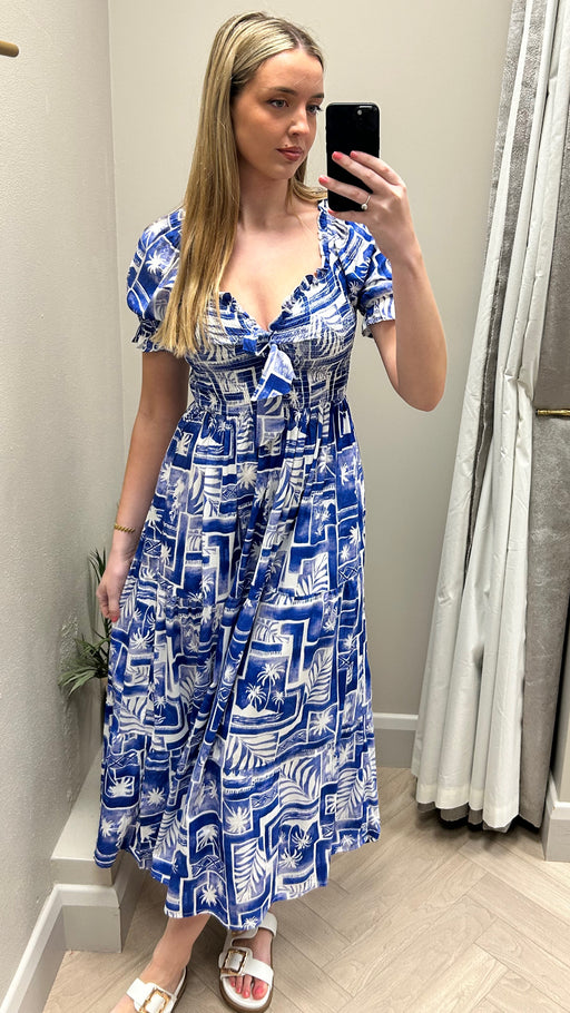 Nemo dress